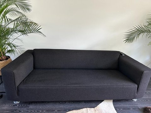 Design on Stock Sofa