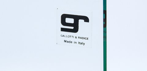 Gallotti & RADICE NESTING set