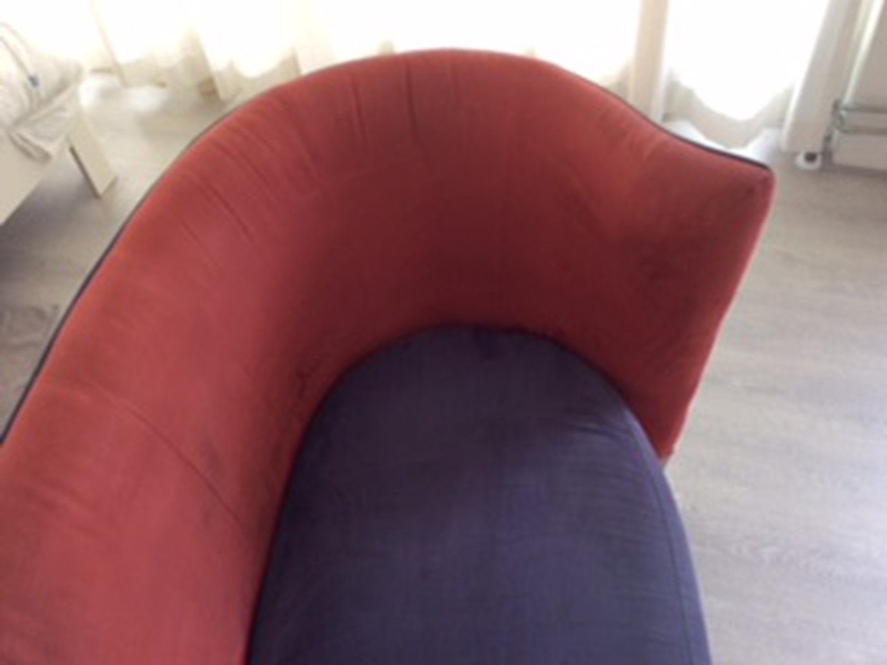 Image 9 of Montis Unieke lounge chair / sofa