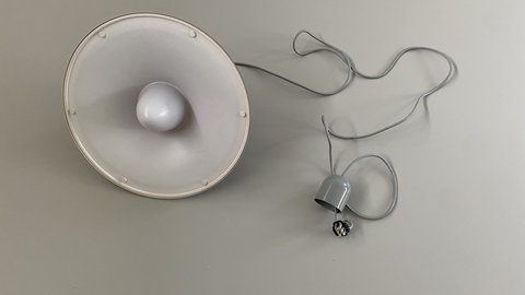 Flos Light Lite hanglamp van Philippe Starck