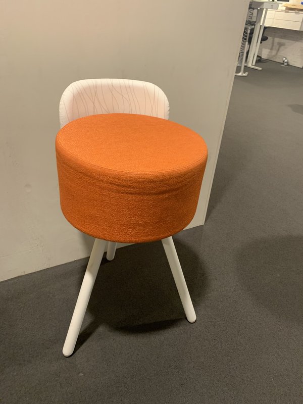 5 Design stoelen Sesta ook per stuk te koop