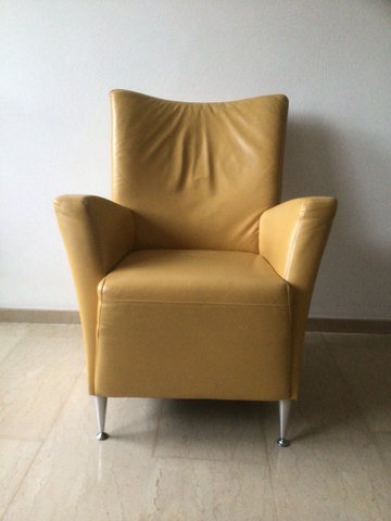 Fauteuil Lauser