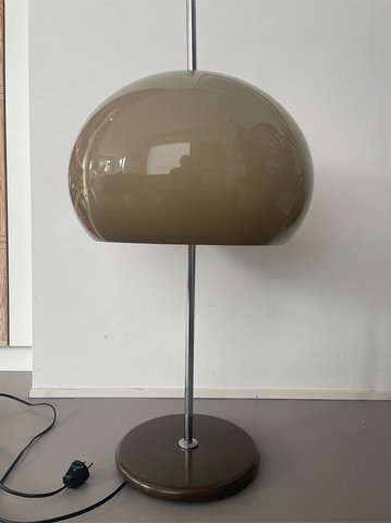 Dijkstra design lamp vintage
