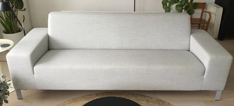 Gelderland 6511 3 seater sofa