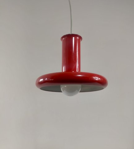 2x Optima 5 Fog & Mørup hanging lamp