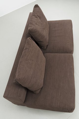 Flexform Groundpiece 2-Sitzer-Sofa