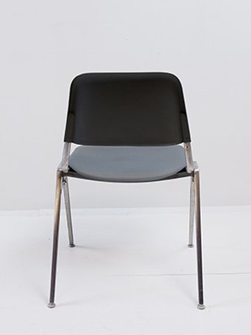 Don Albinson for Knoll chair