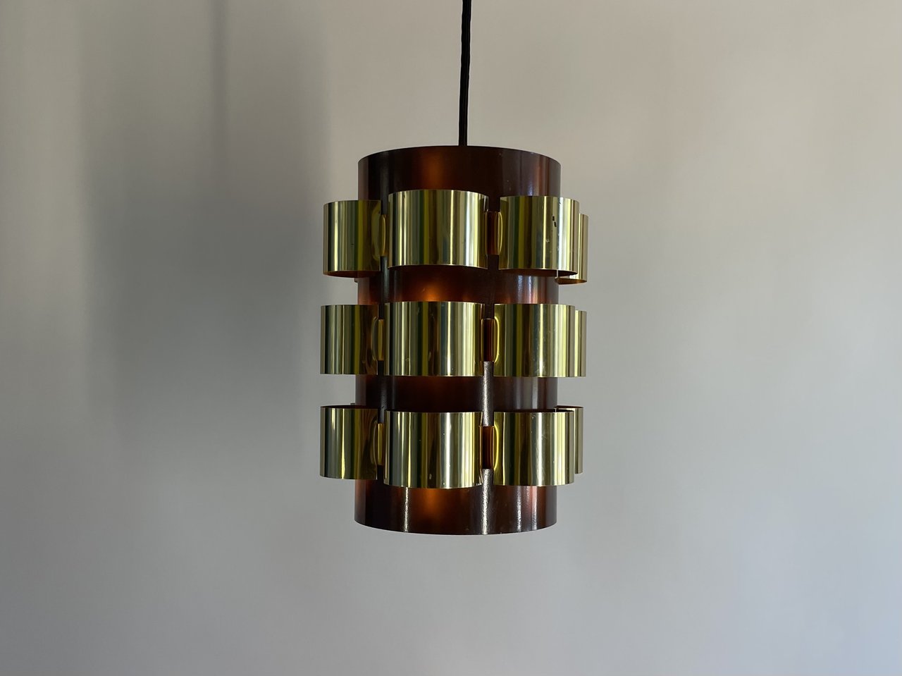 Image 7 of Werner Schou Coronell Hanging Lamp