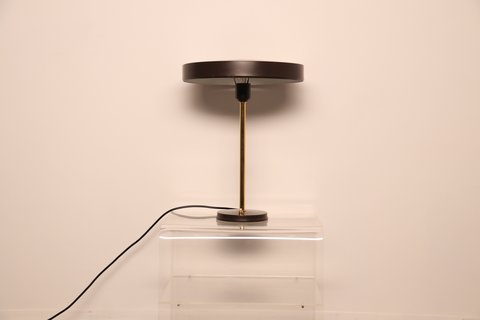Schreibtischlampe – Modell „Timor“ – von Louis Kalff für Philips – NL – 1960er Jahre