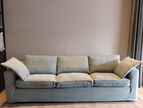 Linteloo Easy living 3-seater sofa