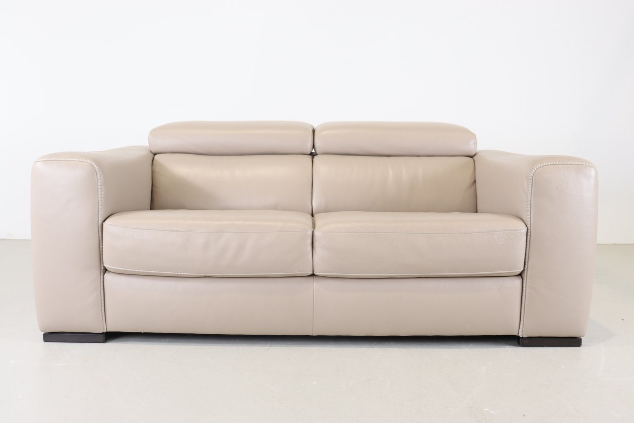 Image 2 of Divani&Divani Natuzzi 2 seater sofa
