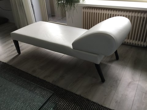Design chaise longue