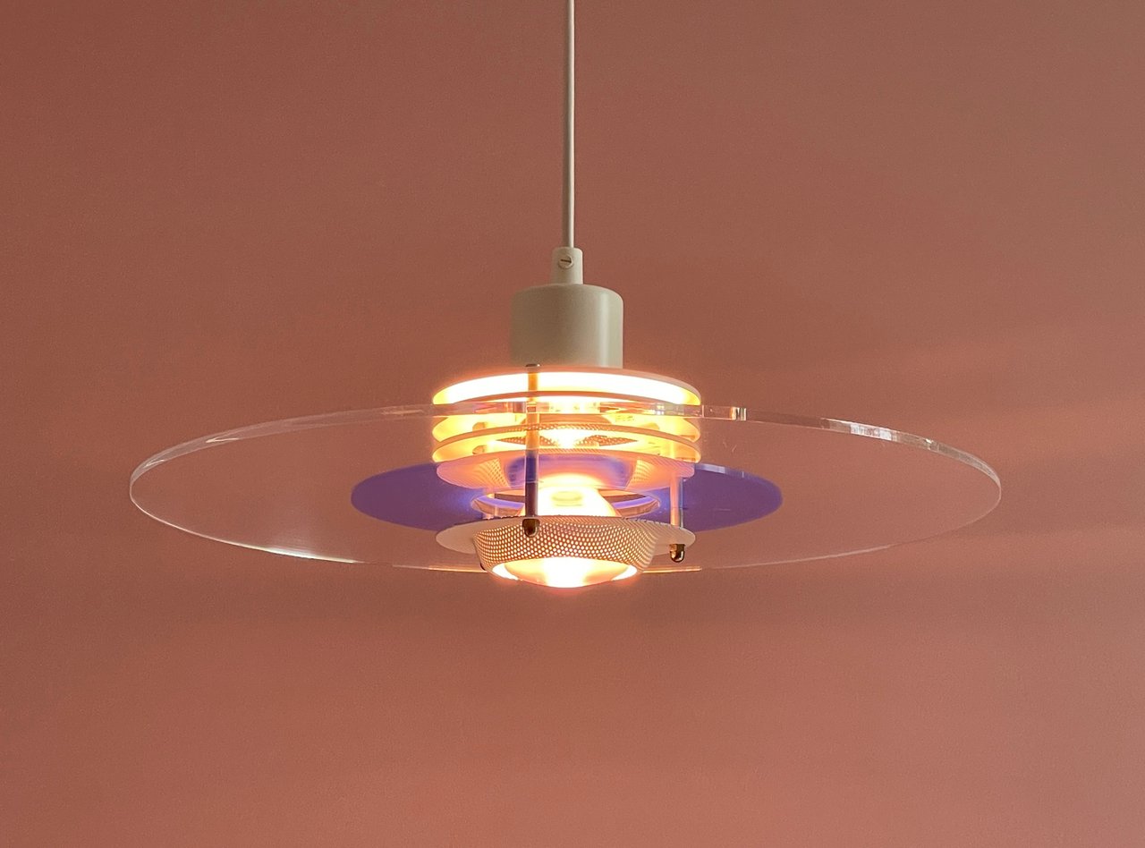 Image 13 of 'Design Light' Astra Hanglamp PostModern