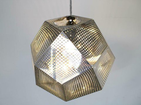 Tom Dixon, Etch hanglamp
