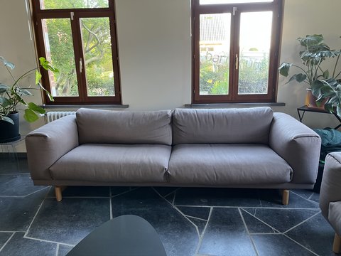 Muuto Rest sofa