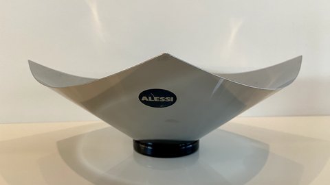 Alessi Obstschale „Lobo“.