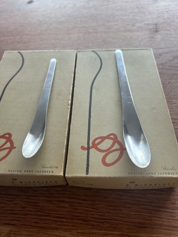 Arne Jacobsen cutlery