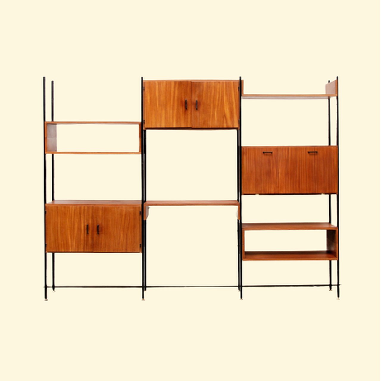 Dutch Design Wall furniture