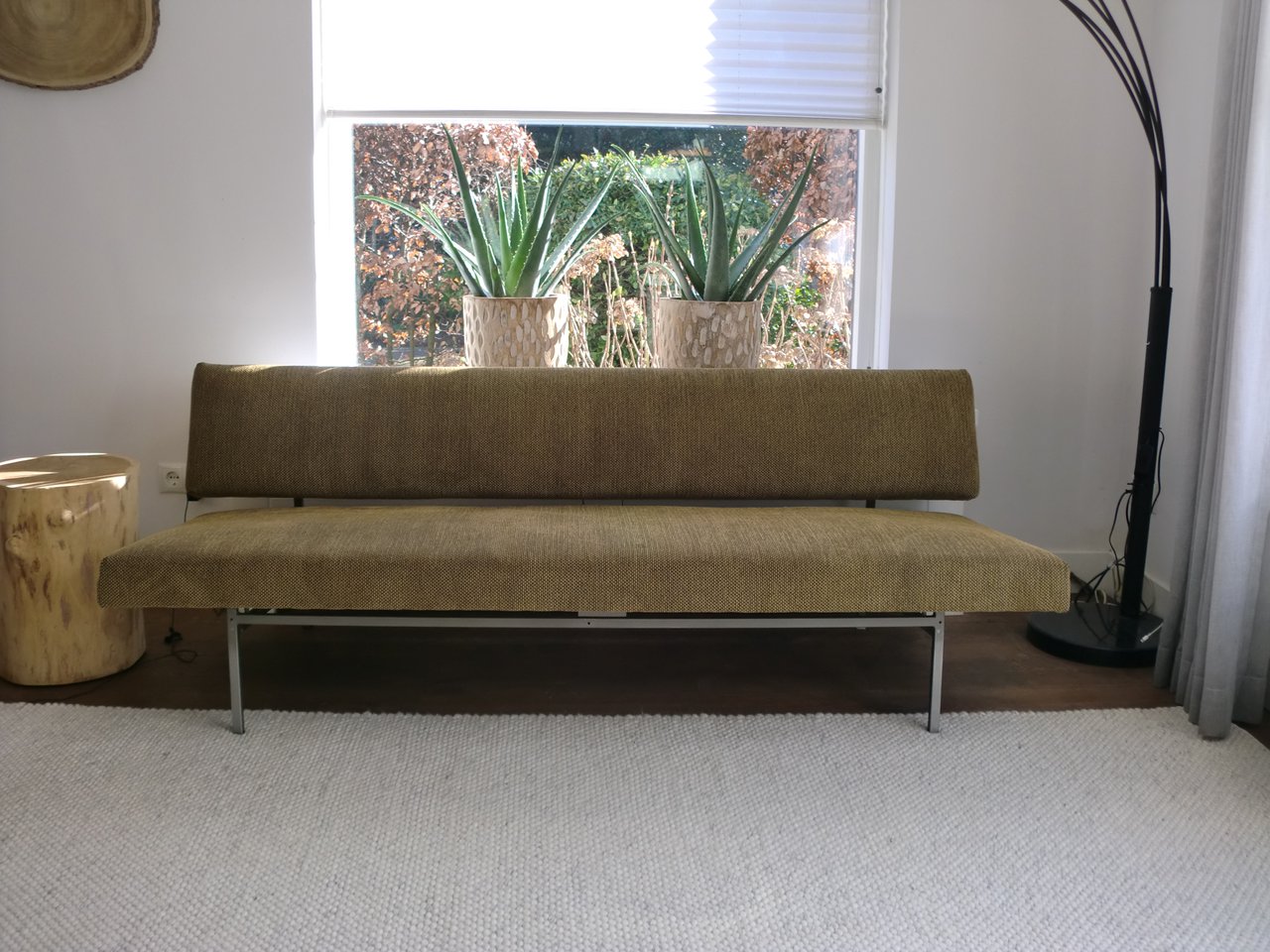 Image 6 of Gijs van der Sluis sofa bed