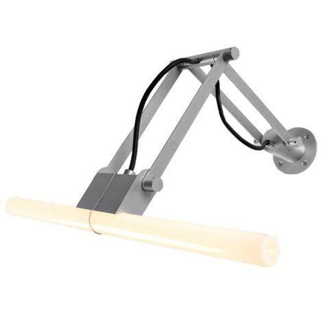 Modular Nomad Linestra adjustable wandlamp