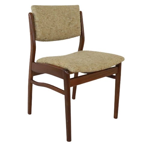 4x Vintage dining room chair