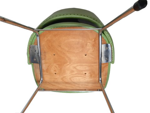 Pastoe chair FM32