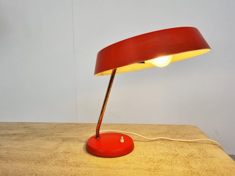 Vintage  desk lamp