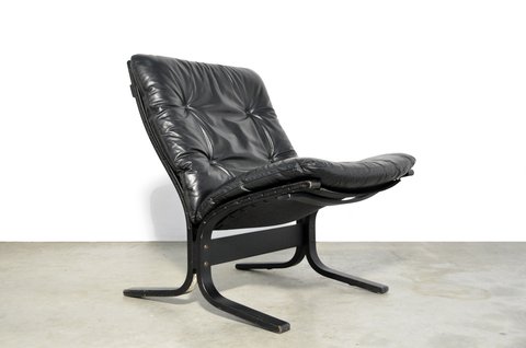 Westnofa Siësta lounge chair by Ingmar Relling