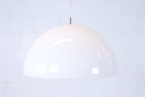 Martinelli Luce Bubbles hanging lamp