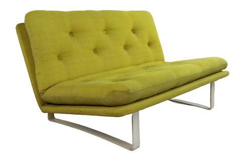 Artifort C684-Sofa