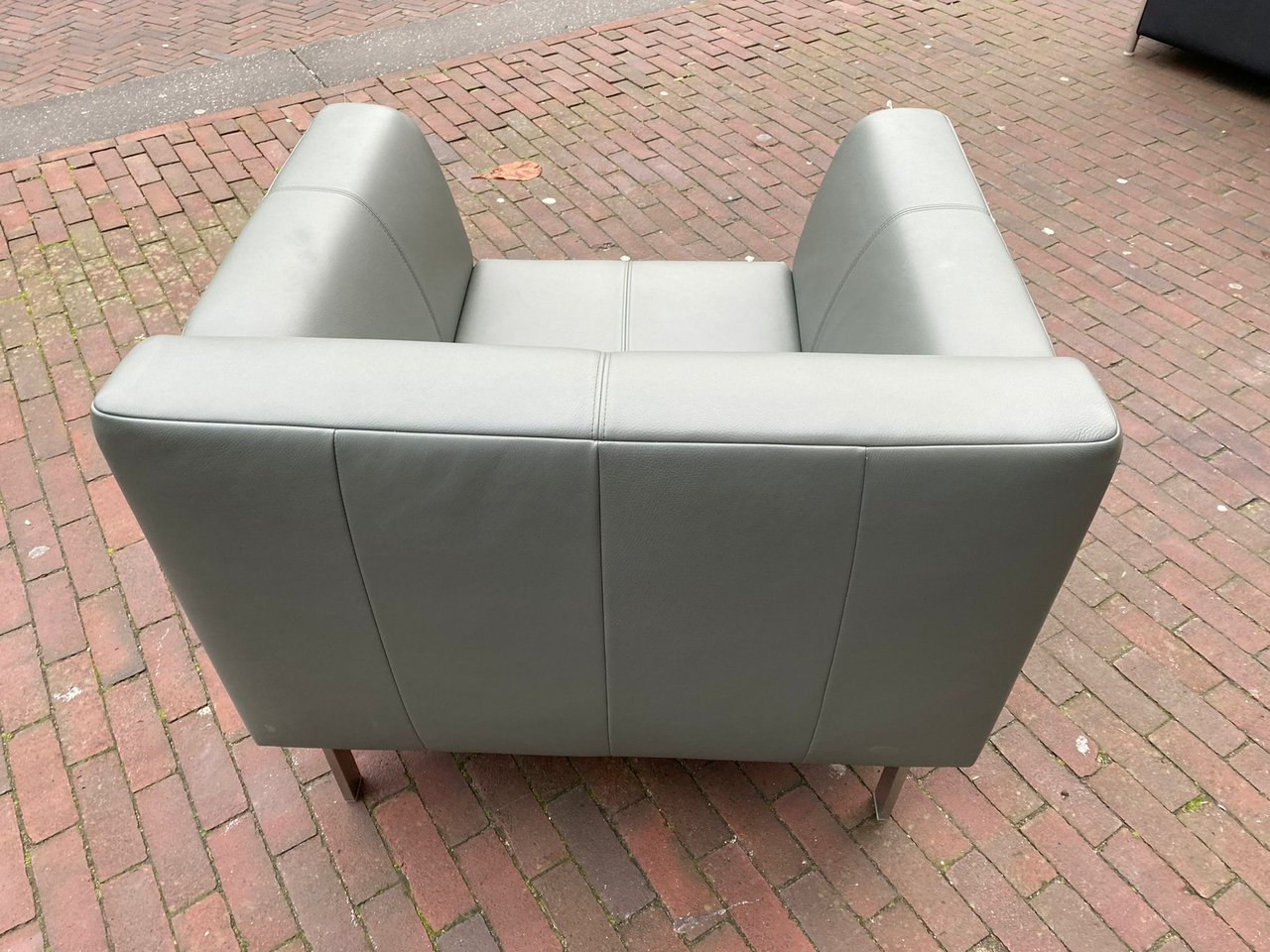 Image 4 of Rolf Benz Linea 318 fauteuil