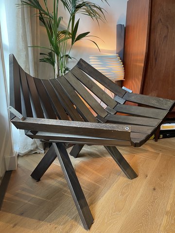 BEAUTIFUL design armchair