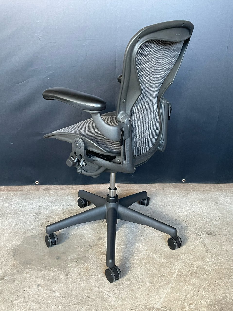 aeron executive