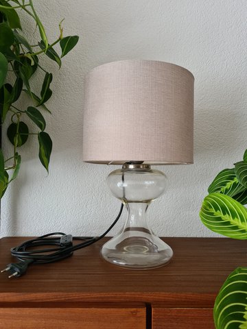 Vintage Ingo Maurer lamp