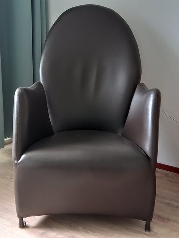 Topform fauteuil