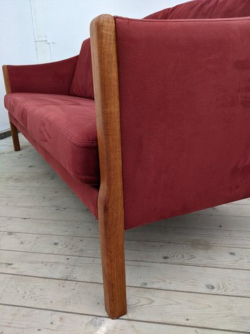 Deens design sofa 