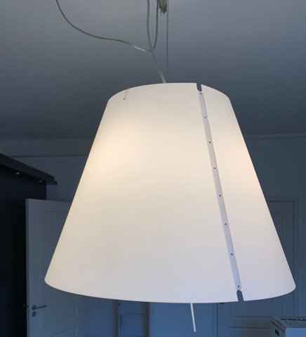 Luceplan Grande Constanza hanglamp