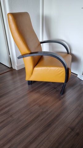 Montel design fauteuil