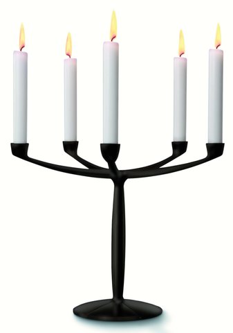 Marcel Wanders candlestick Lucy