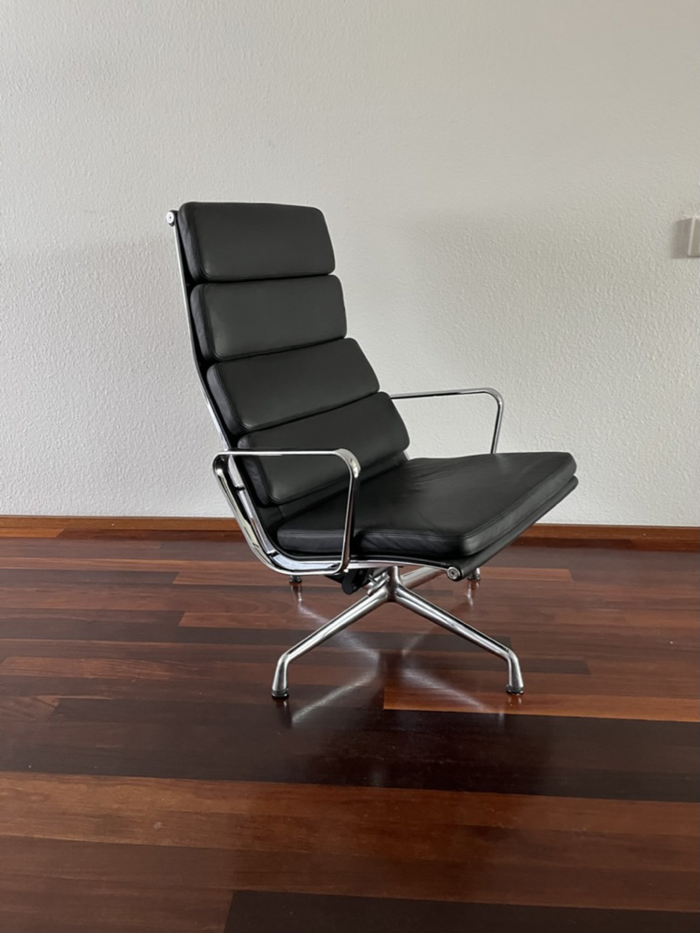 eames ea 222