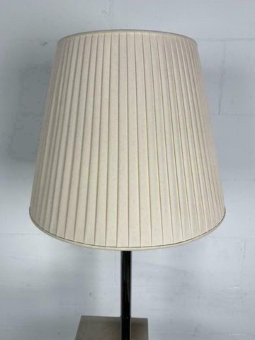 Flos door Philippe Starck Bibliotheque Nationale vloerlamp design