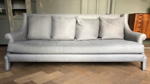 Djinn 4-zits sofa by JNL Collection / van Hamme