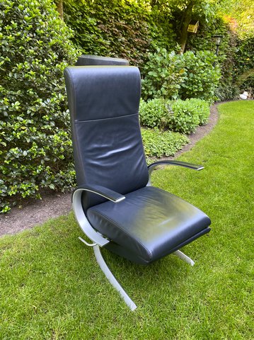 Relax fauteuil Rolf Benz