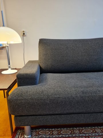 Rolf Benz sofa