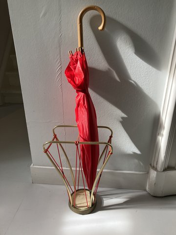 Vintage Paraplu houder