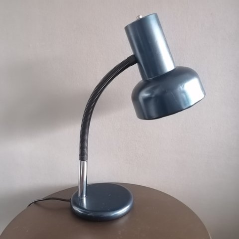 Herda vintage bureaulamp