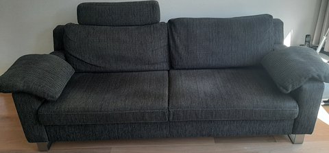 Musterring 2,5-Sitzer-Sofa