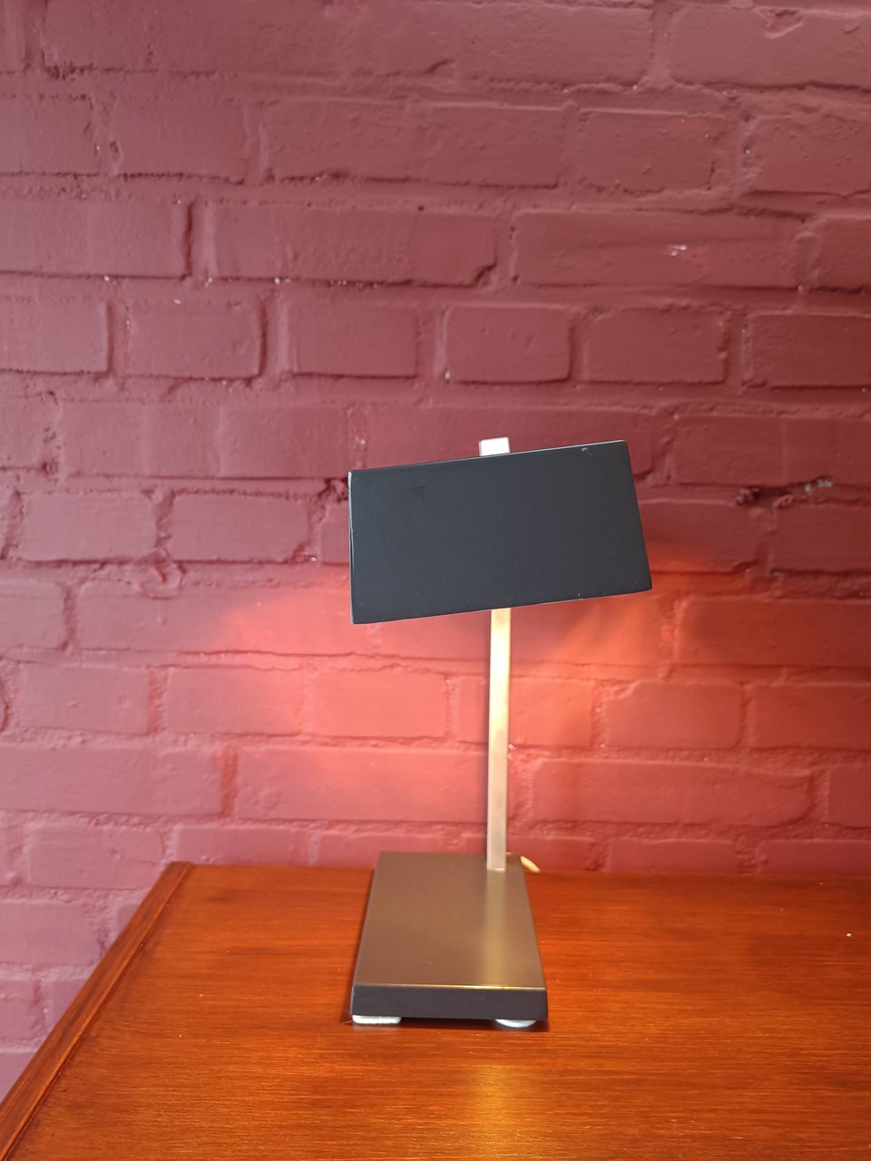 Image 9 of Egon Hillebrand tafellamp