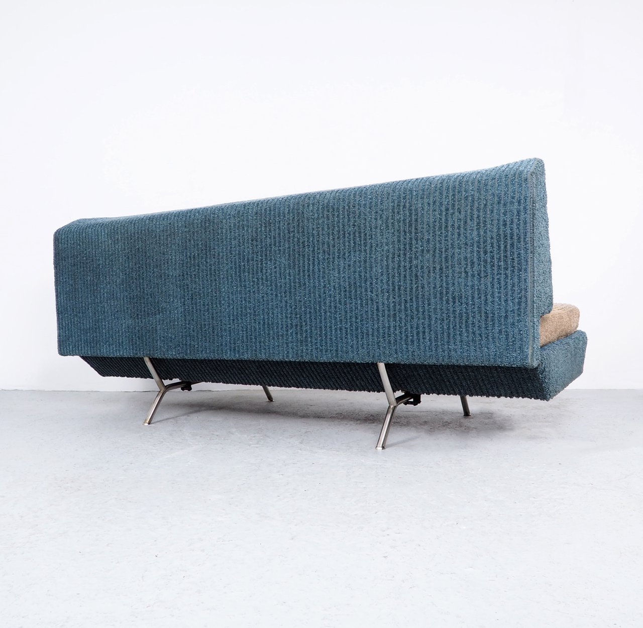 Image 7 of Arflex by Marco Zanuso Sleep-o-matic sofa