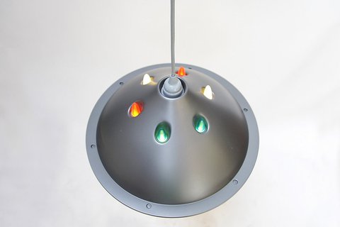 Flos by Philippe Starck pendant lamp